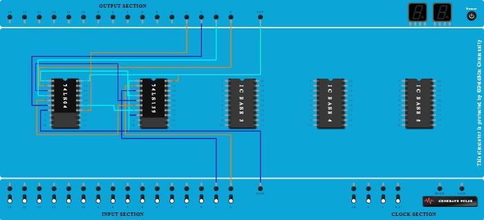 New Circuit