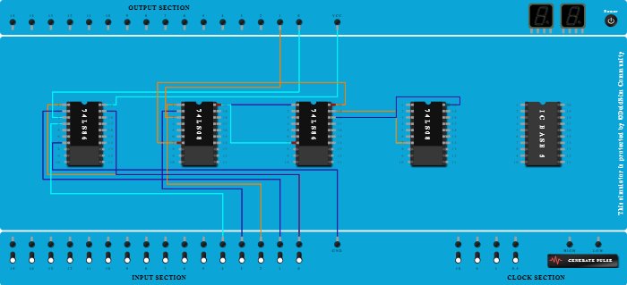 New Circuit