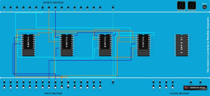 New Circuit