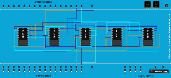 New Circuit
