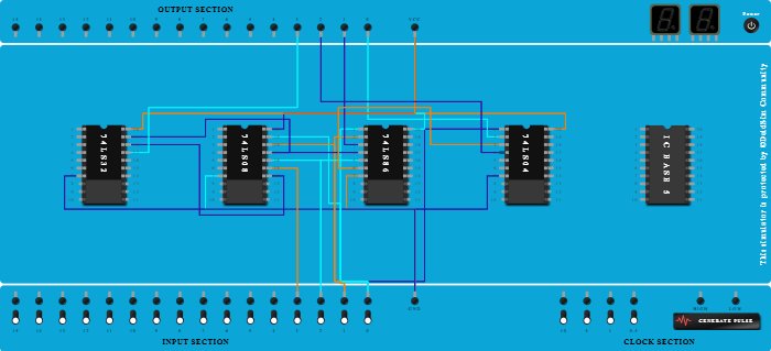 New Circuit