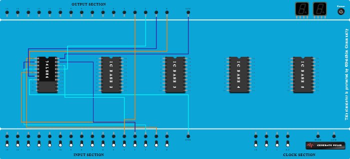 Untitled circuit