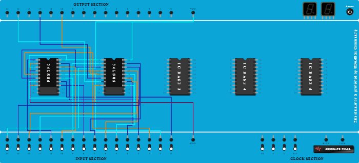 New Circuit