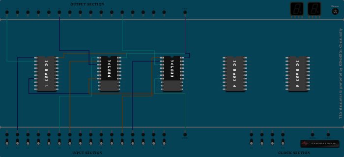 Untitled circuit