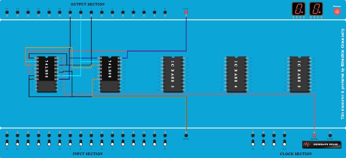New Circuit