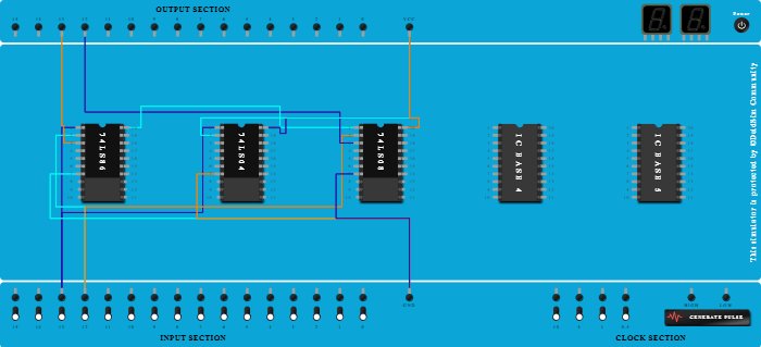 New Circuit
