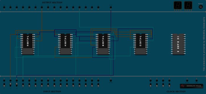 Untitled circuit