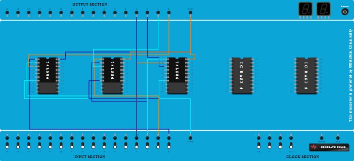 Untitled circuit