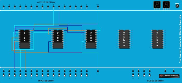 New Circuit