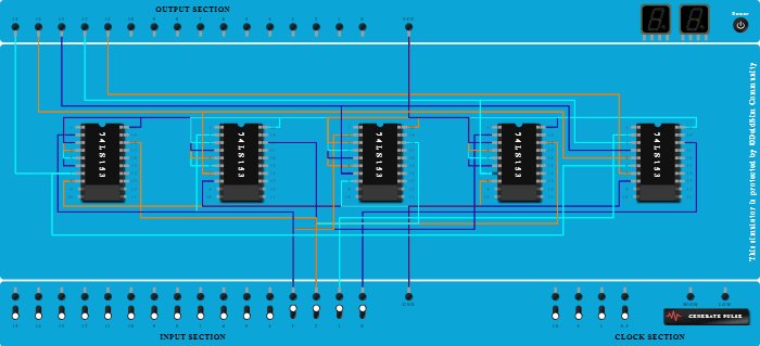 New Circuit