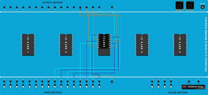 New Circuit