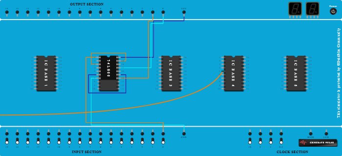 New Circuit