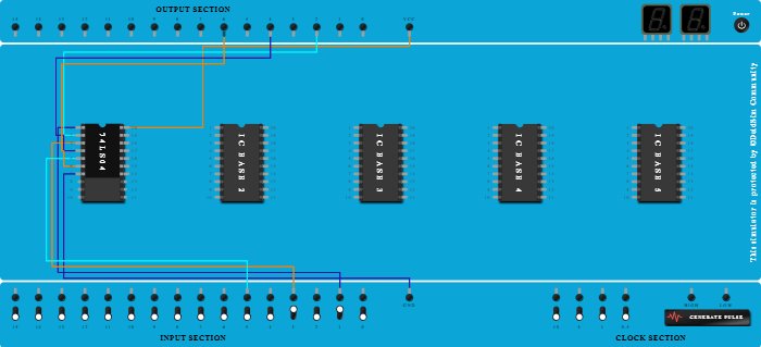 New Circuit