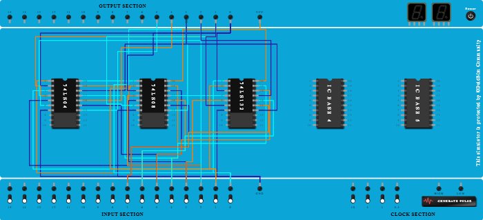 New Circuit