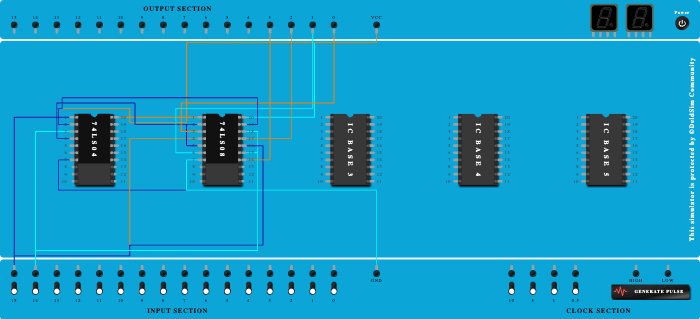 2:4 DECODER