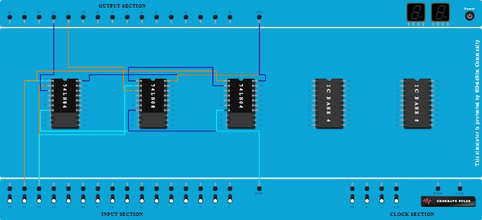 Untitled circuit
