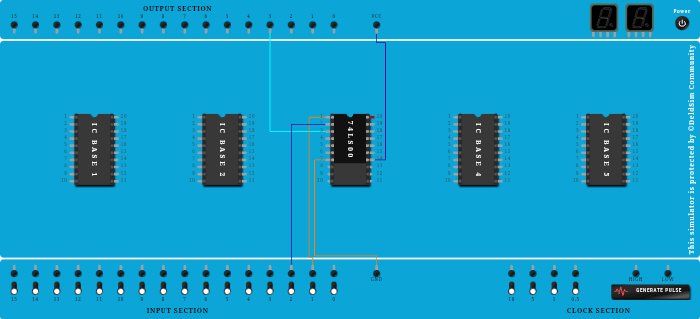 New Circuit