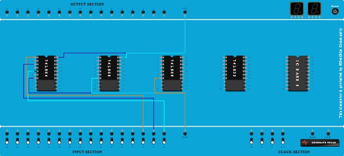 Untitled circuit