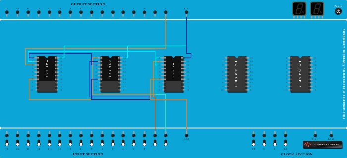 Untitled circuit