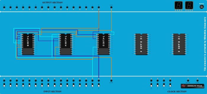 New Circuit