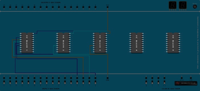 New Circuit