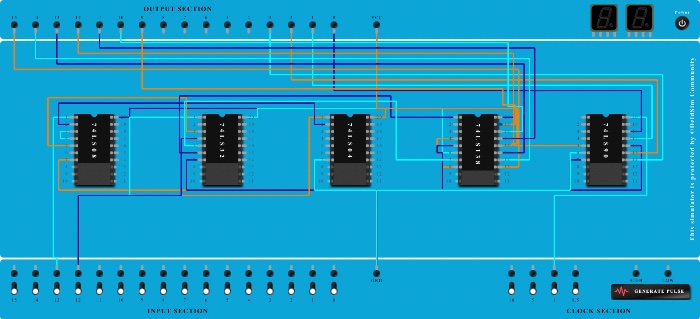 New Circuit