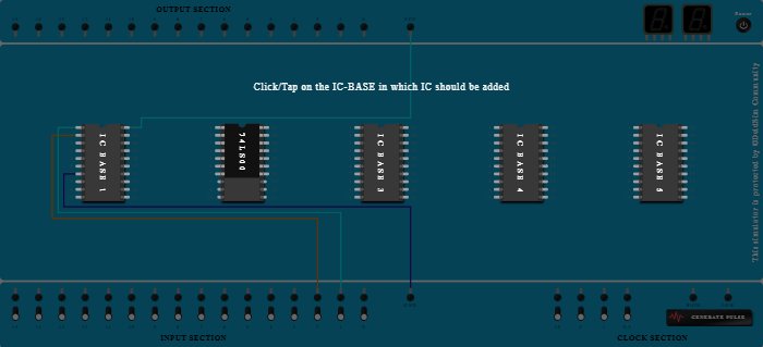 New Circuit