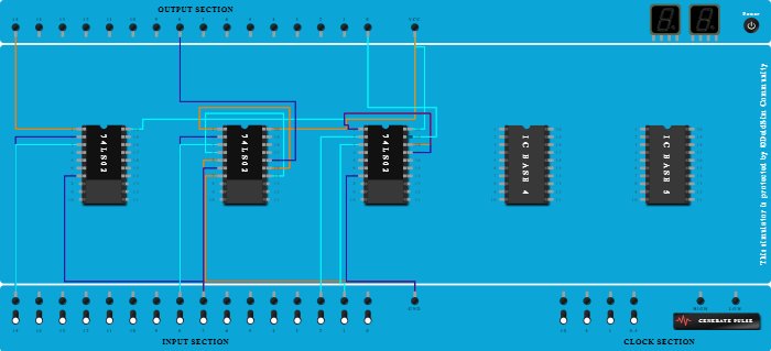 Untitled circuit