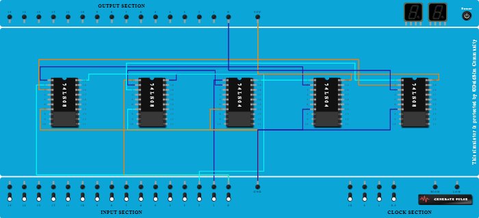 New Circuit