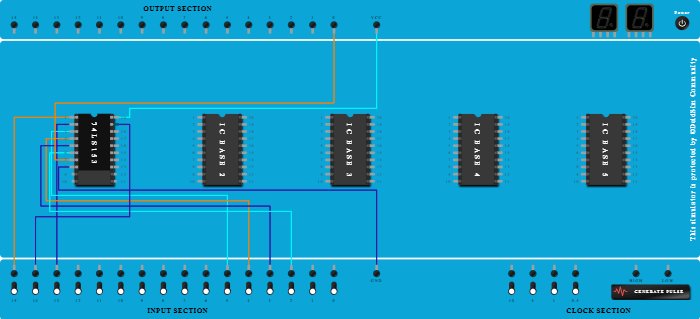 New Circuit