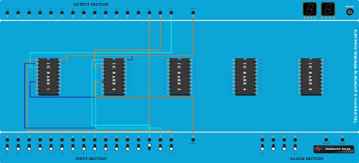 New Circuit