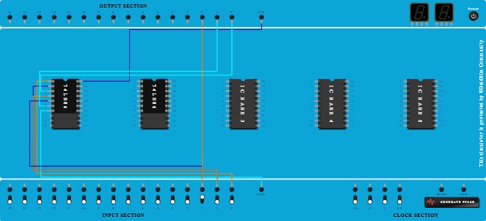 Untitled circuit