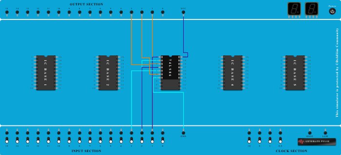 New Circuit
