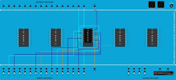 New Circuit