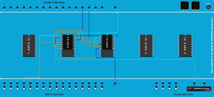New Circuit