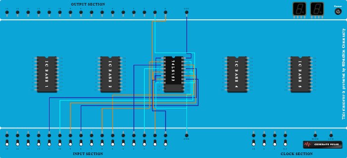 New Circuit