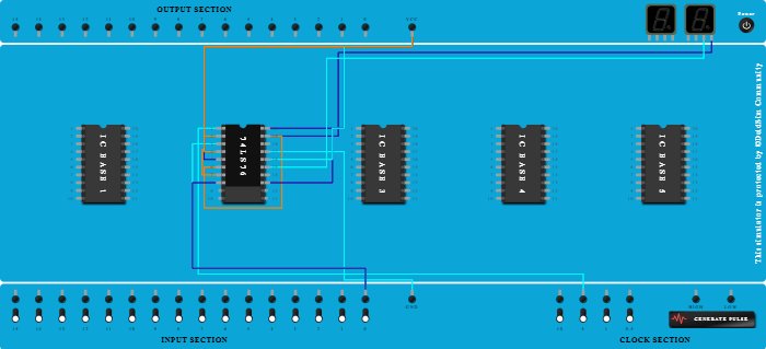 New Circuit