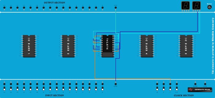 New Circuit