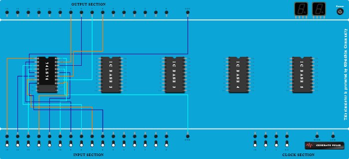Untitled circuit