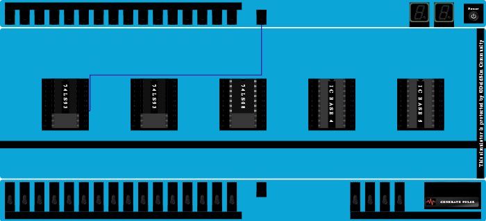 Untitled circuit