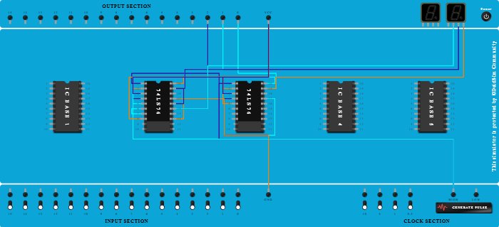 New Circuit