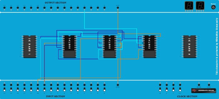 New Circuit