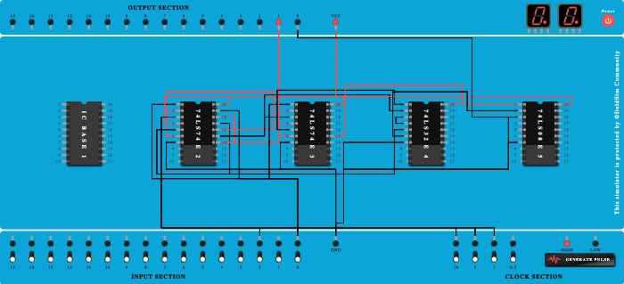 Parking Simulation - Copy