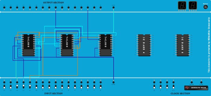 Untitled circuit