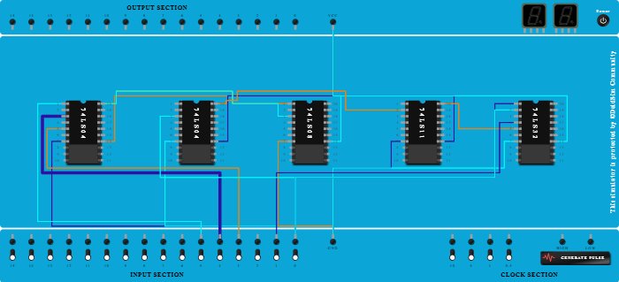New Circuit
