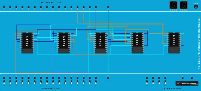New Circuit
