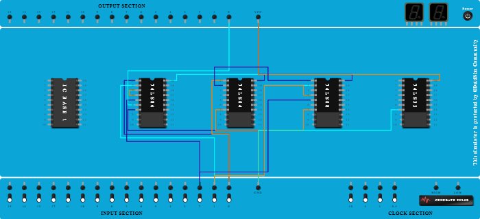Untitled circuit