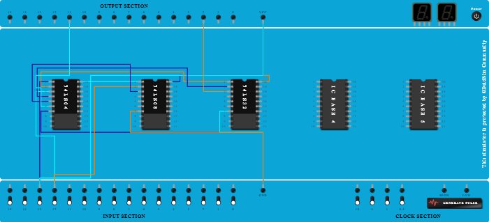New Circuit