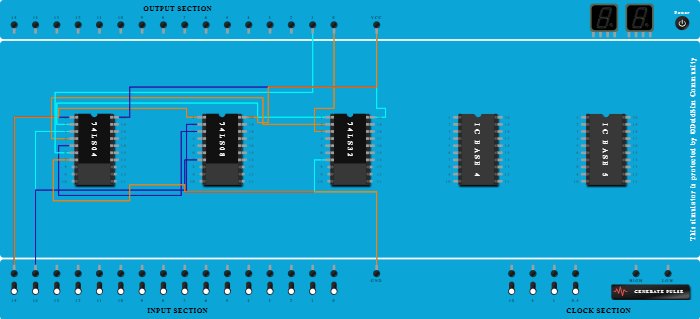 New Circuit