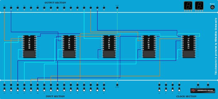 New Circuit